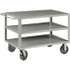 Little Giant. 3GH30488PHK Utility Cart: Steel