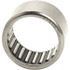 Koyo J108 Needle Roller Bearing: 0.625" Bore Dia, 0.8125" OD, 0.5" OAW