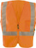 OccuNomix ECO-IMZX-O4X High Visibility Vest: 4X-Large