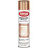 Krylon K01020A07 Metallic Spray Paint: Copper Brilliance, Gloss, 8 oz