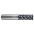 Helical Solutions 84556 Square End Mills; Mill Diameter (Inch): 1/4 ; Mill Diameter (Decimal Inch): 0.2500 ; Number Of Flutes: 6 ; End Mill Material: Solid Carbide ; End Type: Single ; Length of Cut (Inch): 1