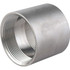 Guardian Worldwide 40FC111N040 Pipe Fitting: 4" Fitting, 304 Stainless Steel