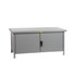 Little Giant. WWC-3672-HD Stationary Workbench: Gray