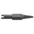 Klein Tools 32528 Power Drill Accessories; Accessory Type: Driver Replacement Parts ; For Use With: All Klein Tools 2-in-1, 10-in-1, 11-in-1 and 10-Fold Screwdrivers