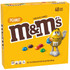 MARS CHOCOLATE NORTH AMERICA LLC M&amp;M's 30-50334 M&Ms Peanut Chocolate Candies, 1.74 Oz, Box Of 48