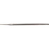 PFERD 11107301 American-Pattern File: 12" Long, Round, Single