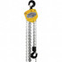 OZ Lifting Products OZ020-15CHOP Manual Hand Chain with Overload Protection Hoist: 74 lb Working Load Limit