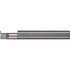 Micro 100 RRL-125-16 Grooving Tool: Retaining Ring