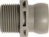 Loc-Line 69545-G 50 Piece, 3/4" Hose ID, Male to Female Coolant Hose Connector