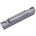 Kyocera TKT13280 Grooving Insert: GMM2020TK PR930, Solid Carbide