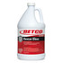 BETCO CORPORATION 16810400 Betco Rescue Floor Finish, Gloss, 128 Oz Bottle, Case Of 4