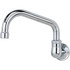 Krowne 16-141L Industrial & Laundry Faucets; Spout Size: 6 (Inch)