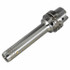 Iscar 4559331 Hydraulic Tool Chuck: HSK100A, Taper Shank, 14 mm Hole