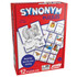 JUNIOR LEARNING, INC. JRL241 Junior Learning Synonym Puzzles