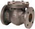 NIBCO NHE300N Check Valve: 12" Pipe