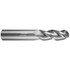 Helical Solutions 86080 Ball End Mill:  0.3125" Dia,  1.2500" LOC,  3 Flute,  Solid Carbide