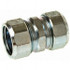 Hubbell-Raco 1823 Conduit Coupling: For Rigid & Intermediate (IMC), 3/4" Trade Size