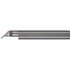 Micro 100 UC-37125-20 Grooving Tool: Undercut