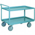 Hamilton SH5002-5TE3048 Shelf Utility Cart: Steel