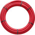 HyperPure 500-34-500R Polyethylene Tube: 7/8" OD, 500' Long
