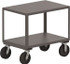 Jamco LW348P8 Flush Mobile Table