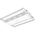 Lithonia Lighting 2681J5 1 Lamp, 112 Watts, LED, High Bay Fixture