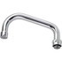 Krowne 19-220L Industrial & Laundry Faucets; Spout Size: 6 (Inch)