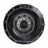 Pewag USA2247S Tire Chains; Axle Type: Single Axle