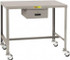 Little Giant. MT1-2436-24ED3R Mobile Machine Table