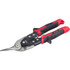 Ox Tools OX-P232801 Scissors & Shears: 9-1/2" OAL, 1-1/2" LOC