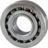 Nice SRM125609BF18 Deep Groove Ball Bearing: 0.75" Bore Dia