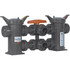 Hayward Flow Control DB1075ST132 Strainers, Skimmers & Foot Valves