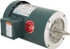 Leeson 119453.00 Premium Efficient AC Motor: TEFC Enclosure