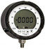 Made in USA PG10-0100GR Pressure Gauge: 4-1/2" Dial, 0 to 100 psi, 1/4" Thread, Lower Mount