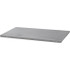 Hallowell 5139-3612HG Extra Heavy-Duty Box Beam Shelf: Use With Hi-Tech Industrial Grade Standard Shelving