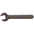 Martin Tools 13A Open End Wrench: Single End Head, Single Ended