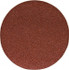 Porter-Cable 735001205 Hook & Loop Disc: 120 Grit, Coated, Aluminum Oxide