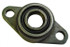 MSC HF2-312-P 0.312" ID, Mounted Bearing/Pillow Block