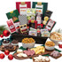 RISE NORTH AMERICA LLC Gourmet Gift Baskets 5220X  Deluxe Christmas Gift Basket