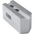 Huron Machine Products KT6MHPL Soft Lathe Chuck Jaw: Serrated