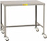 Little Giant. MT1-2436-18-3R Mobile Machine Table