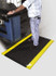 PRO-SAFE 1926309034X20 Anti-Fatigue Mat: 240" Length, 48" Wide, 3/8" Thick, Urethane, Beveled Edge, Medium-Duty