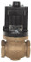 Magnatrol Valve G42S47SC-ACTS Solenoid Valve: 2-Way, 2" Port