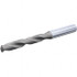 Kennametal 6781413 Screw Machine Length Drill Bit: 0.5625" Dia, 140 °, Solid Carbide