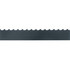 M.K. MORSE 1844031500 Welded Bandsaw Blade: 12' 6" Long, 3/4" Wide, 0.032" Thick, 3 TPI