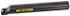 Kennametal 1098945 18.5mm Min Bore, Right Hand A-NNT Indexable Boring Bar