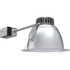 Lithonia Lighting 269N5N Downlights; Overall Width/Diameter (Decimal Inch): 9.18 ; Housing Type: Remodel; Retrofit ; Insulation Contact Rating: NonIC Rated ; Lamp Type: LED ; Voltage: 120/277