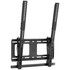 TRANSFORM PARTNERS LLC Mount-It! MI-377  MI-377 Vertical Tilting TV Wall Mount For Screens 40 - 55in, 26-13/16inH x 19-3/4inW x 3-1/8inD, Black