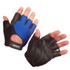 Impacto 50000110020 Gloves: Size S, Leather, Lycra, Nylon & Terry