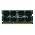 AXIOM MEMORY SOLUTIONS Axiom B4U39AA-AX  AX - DDR3 - module - 4 GB - SO-DIMM 204-pin - 1600 MHz / PC3-12800 - unbuffered - non-ECC - for HP 24X G1; EliteBook 84XX, 8570; Flexible t620; ProOne 400 G1; RP3 Retail System